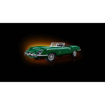 LEGO Icons Jaguar E-Type