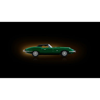 LEGO Icons Jaguar E-Type