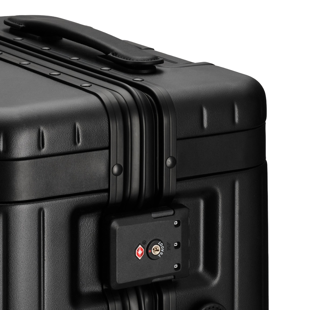 The Luggage Set