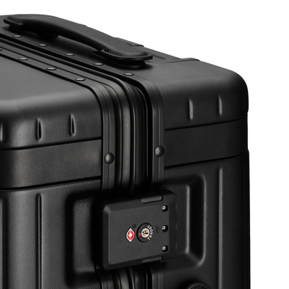 The Luggage Set
