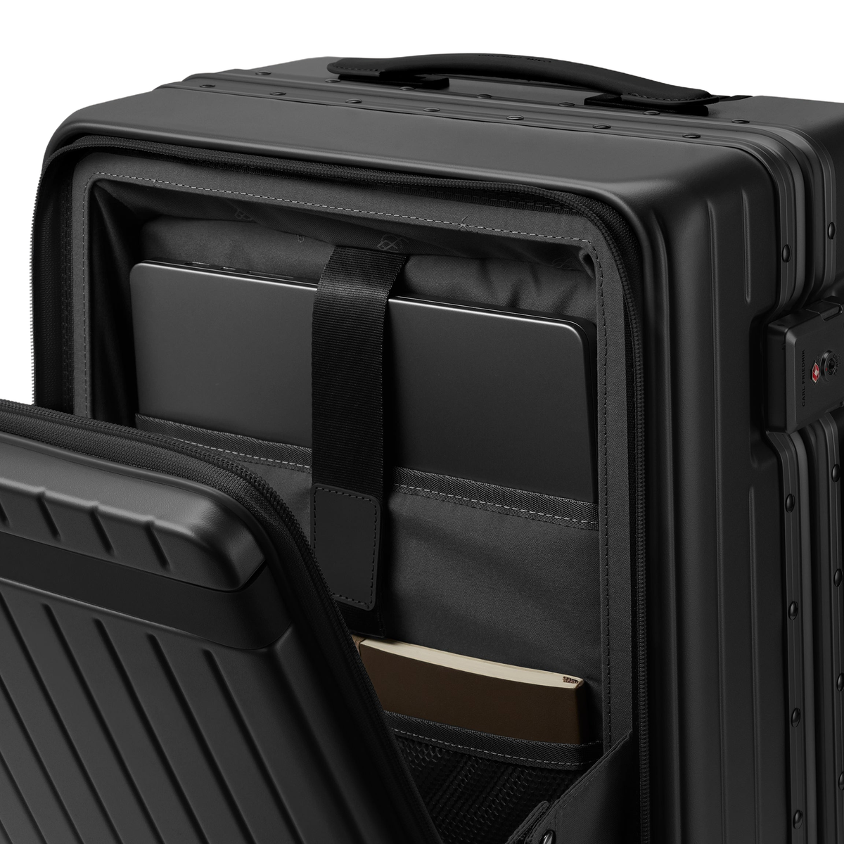 The Luggage Set