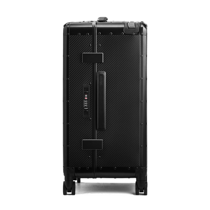MVST Carbon S 2.0 Carbon Fiber Suitcase