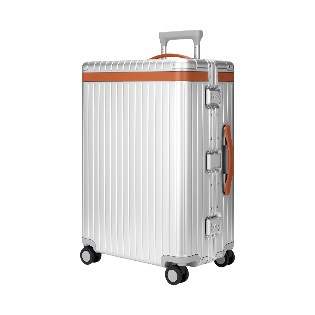 Carl Friedrik The Check-in