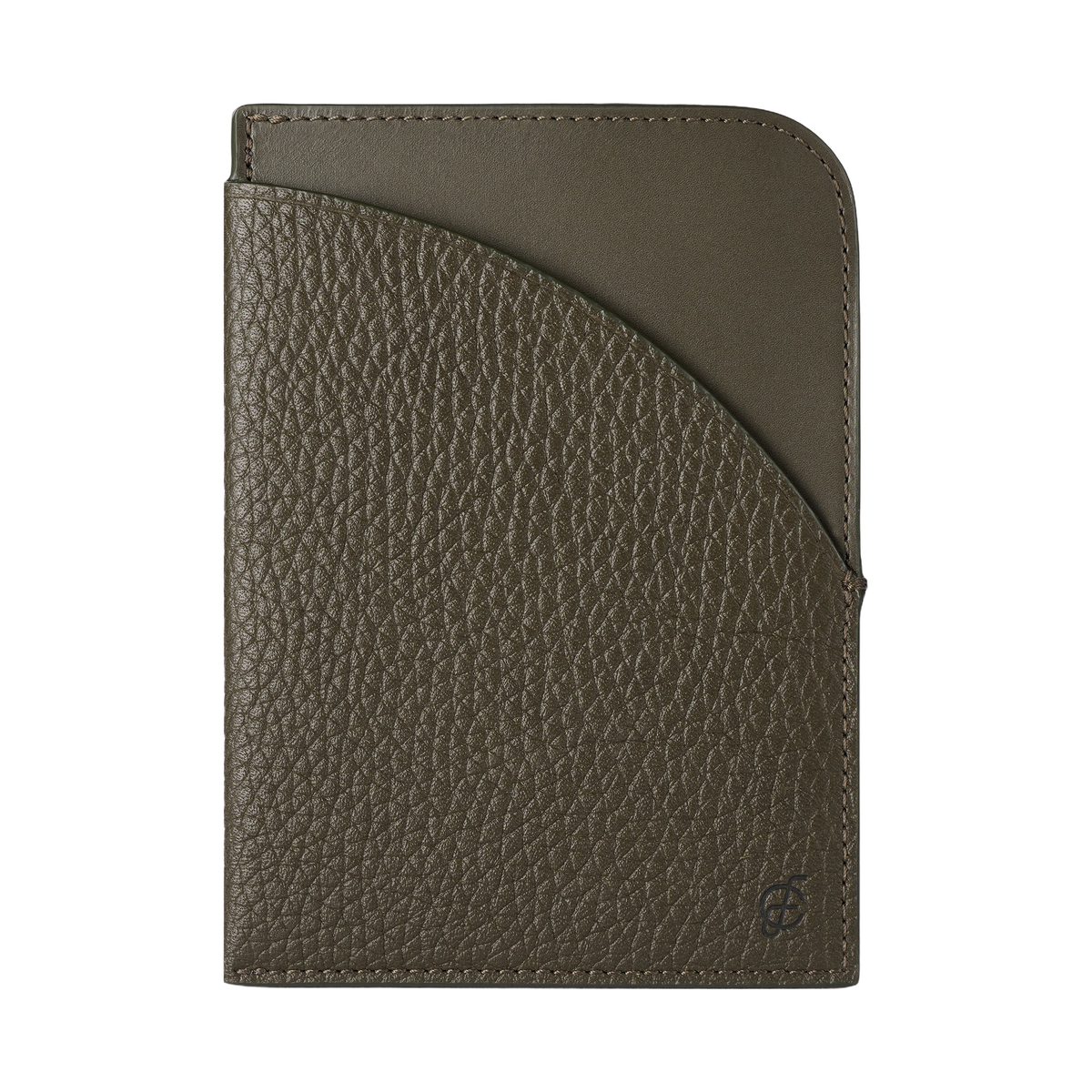 Carl Friedrik Clifton Passport Sleeve