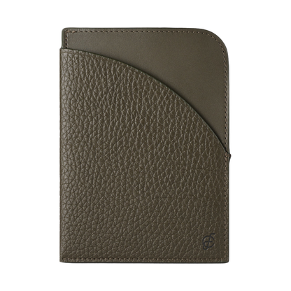 Carl Friedrik Clifton Passport Sleeve