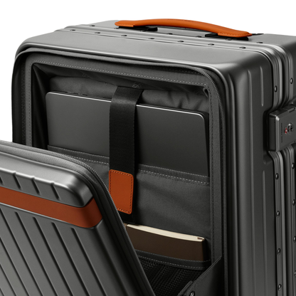 The Luggage Set