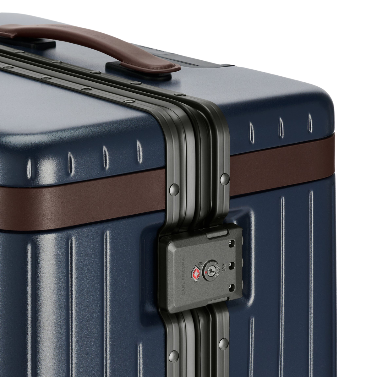 The Luggage Set