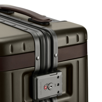 The Luggage Set