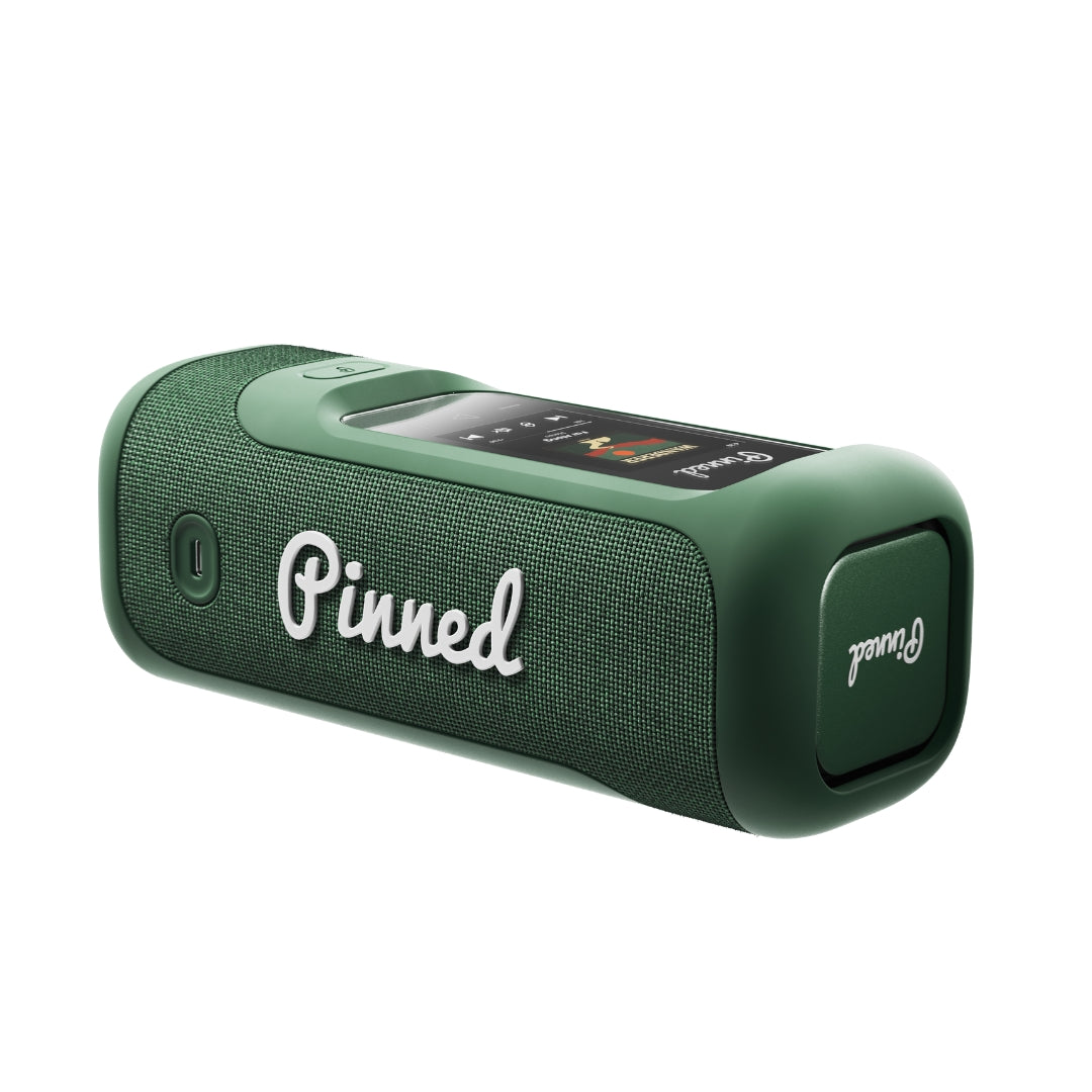 Pinned Golf Sound Stick Pro