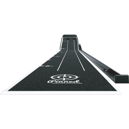 Pinned Golf The Roller Putting Mat