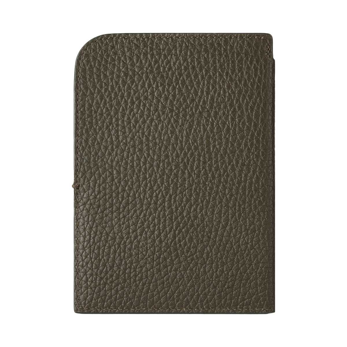Carl Friedrik Clifton Passport Sleeve