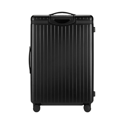 Carl Friedrik The Large Check-in