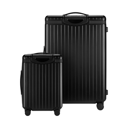 The Luggage Set