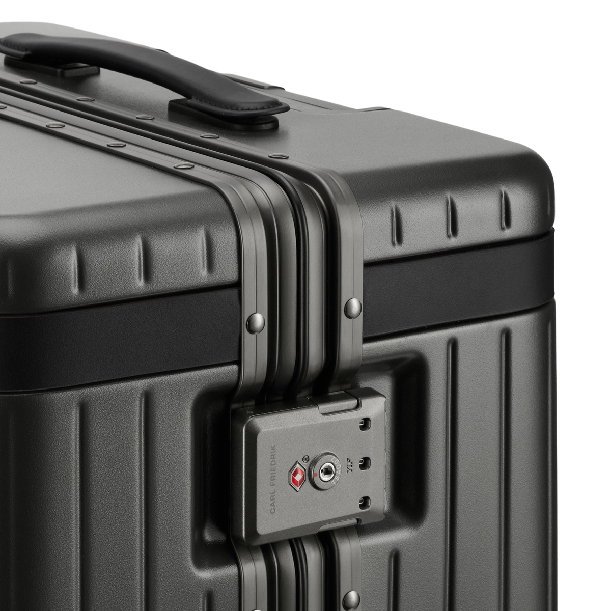 The Luggage Set