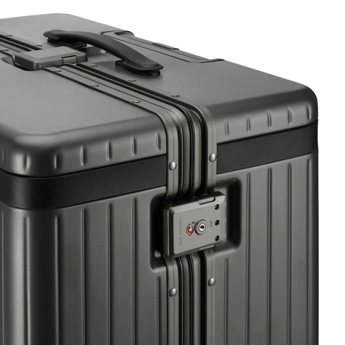 The Luggage Set