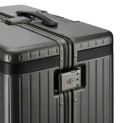 The Luggage Set
