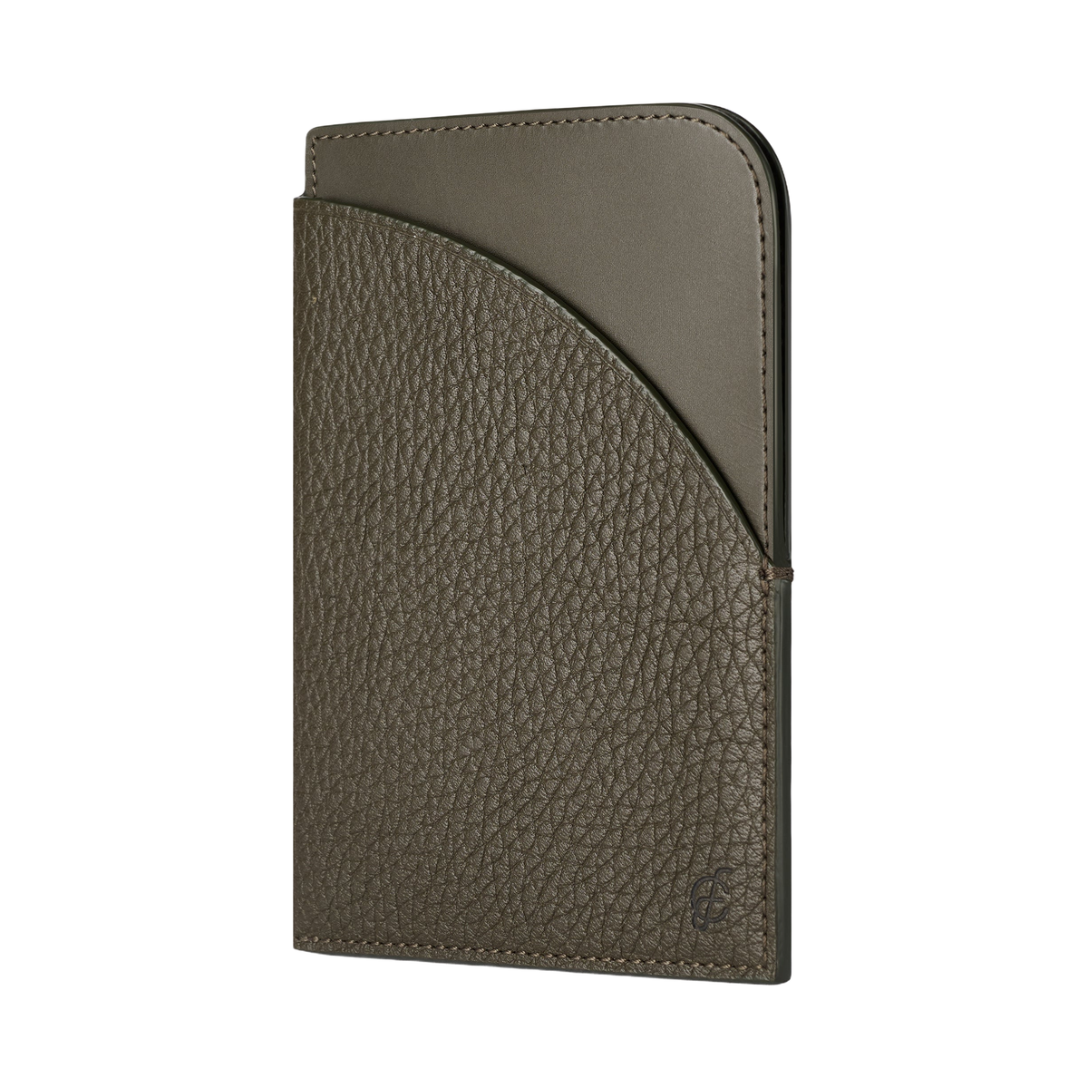 Carl Friedrik Clifton Passport Sleeve