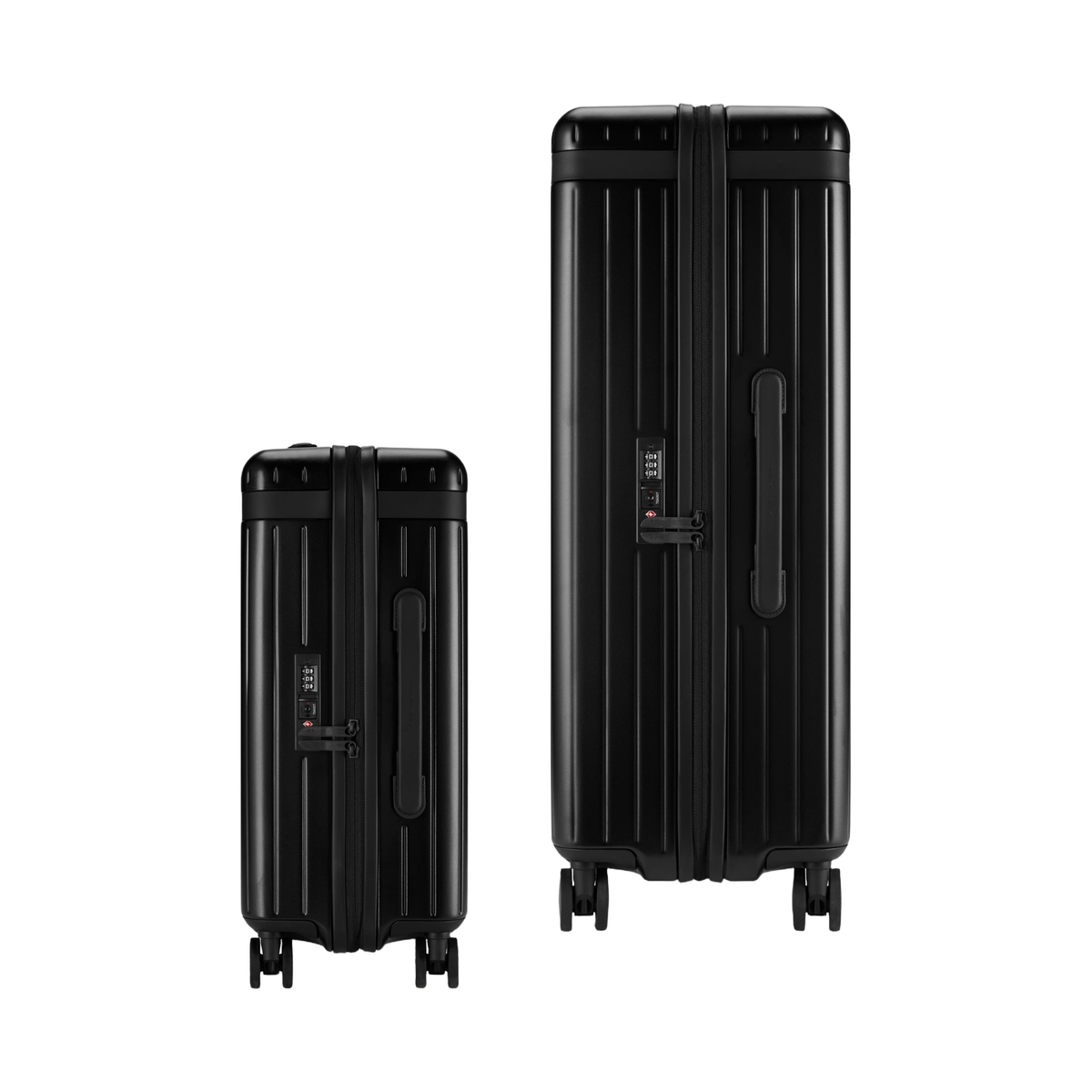 The Luggage Set