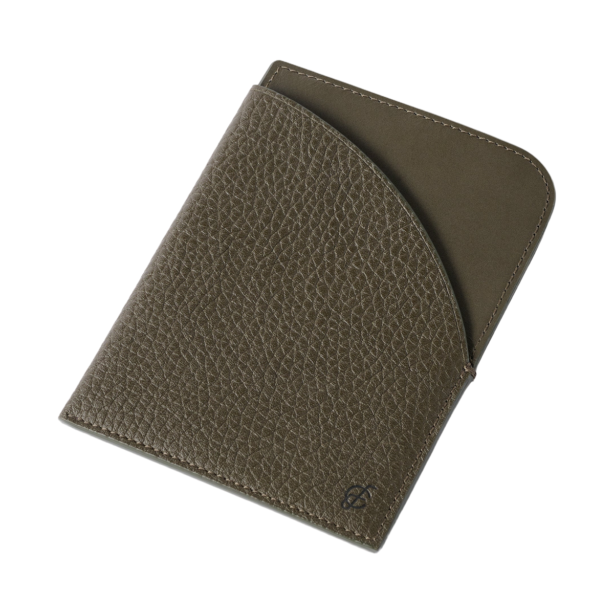 Carl Friedrik Clifton Passport Sleeve