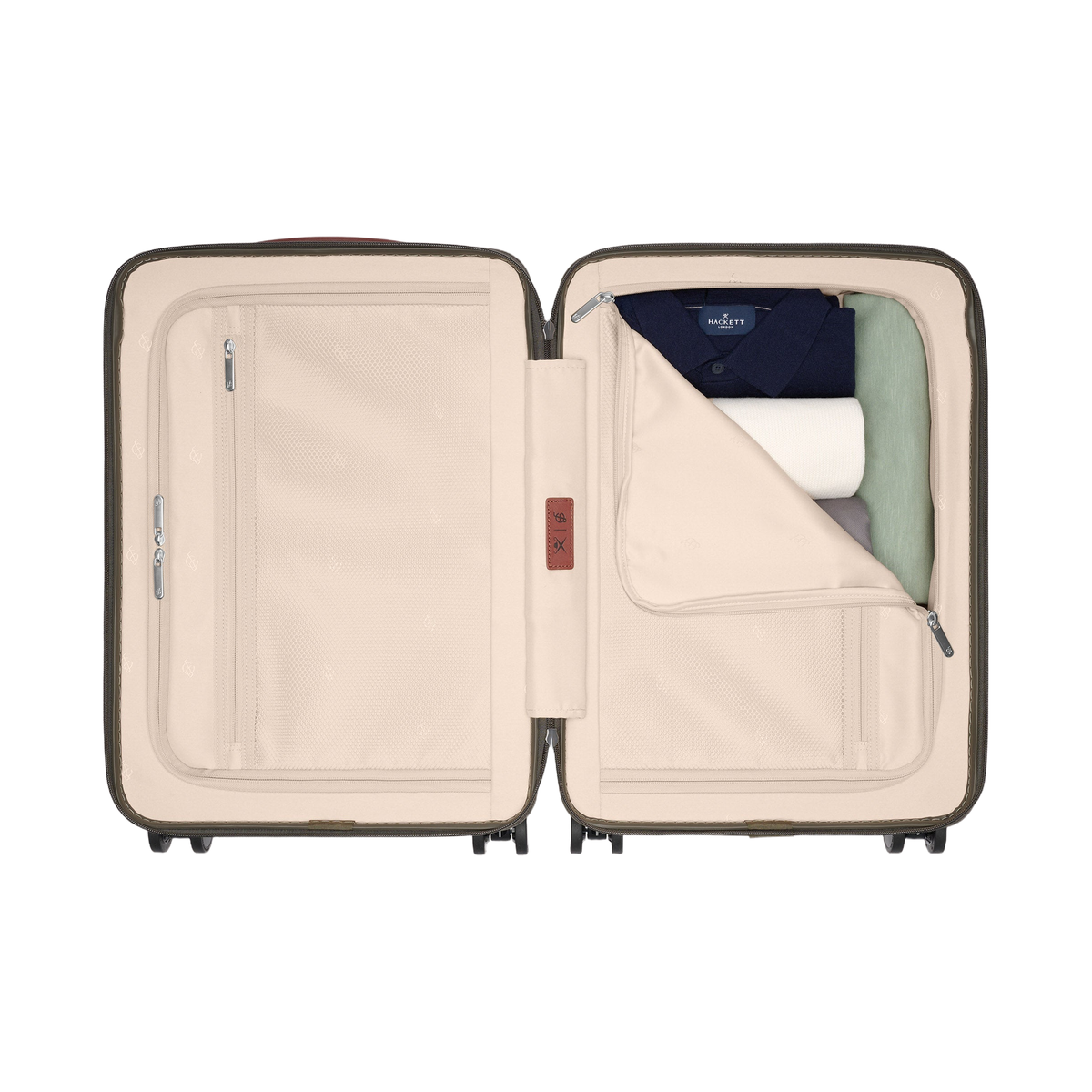 Carl Friedrik The Carry-on X