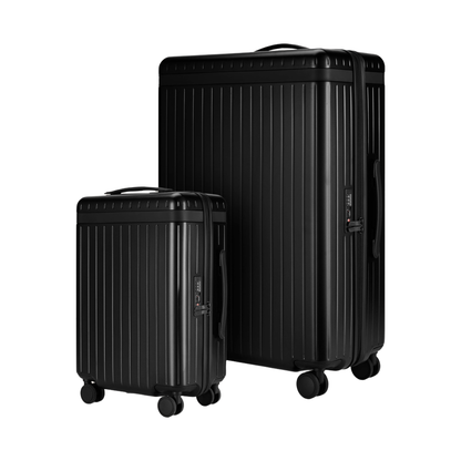 The Luggage Set