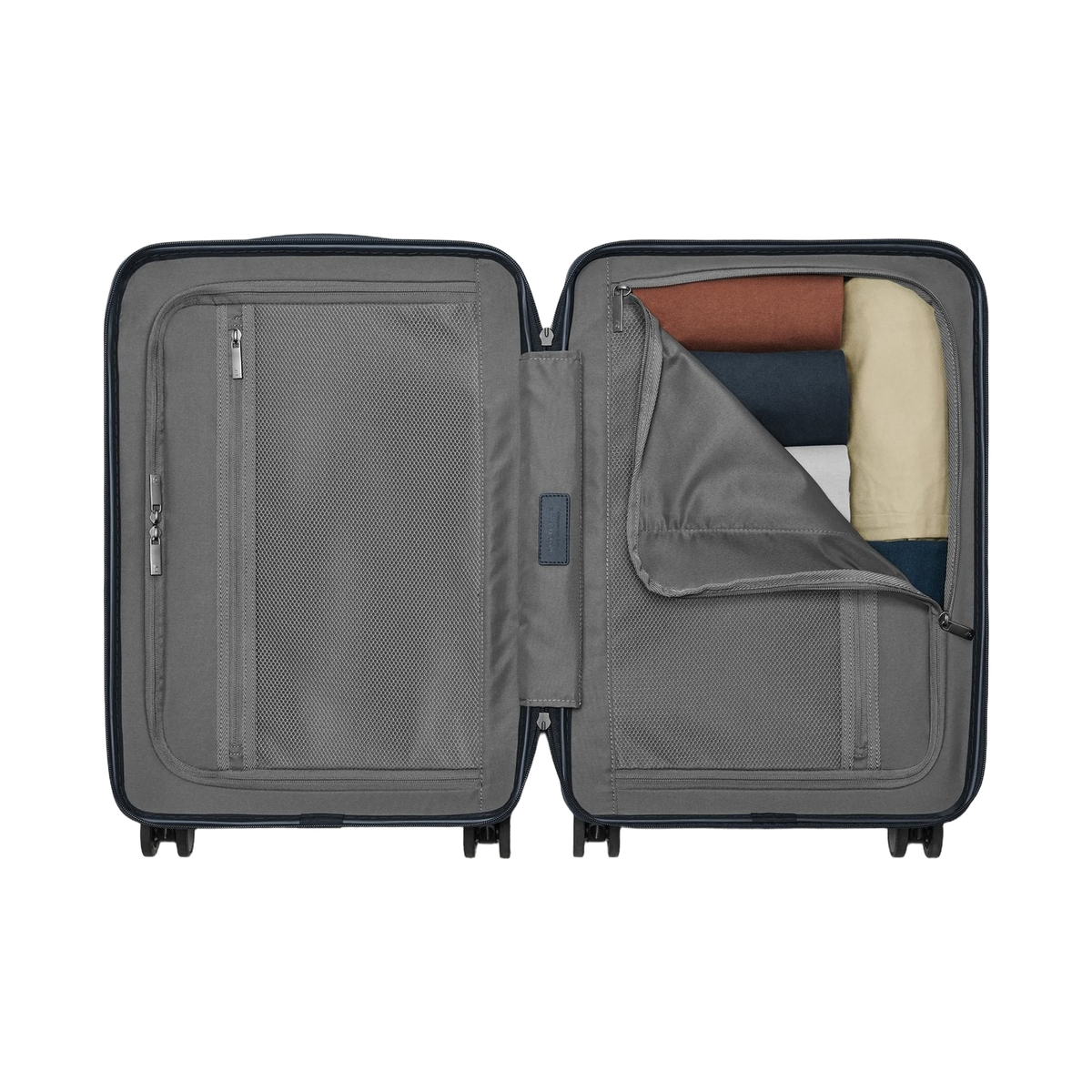 The Carry-on