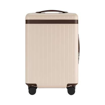 The Carry-on Sand Chocolate
