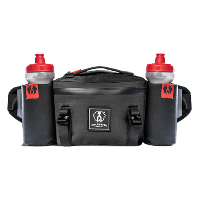 Uncharted Supply The Park Pack Black