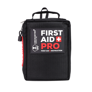 Uncharted Supply First Aid Pro