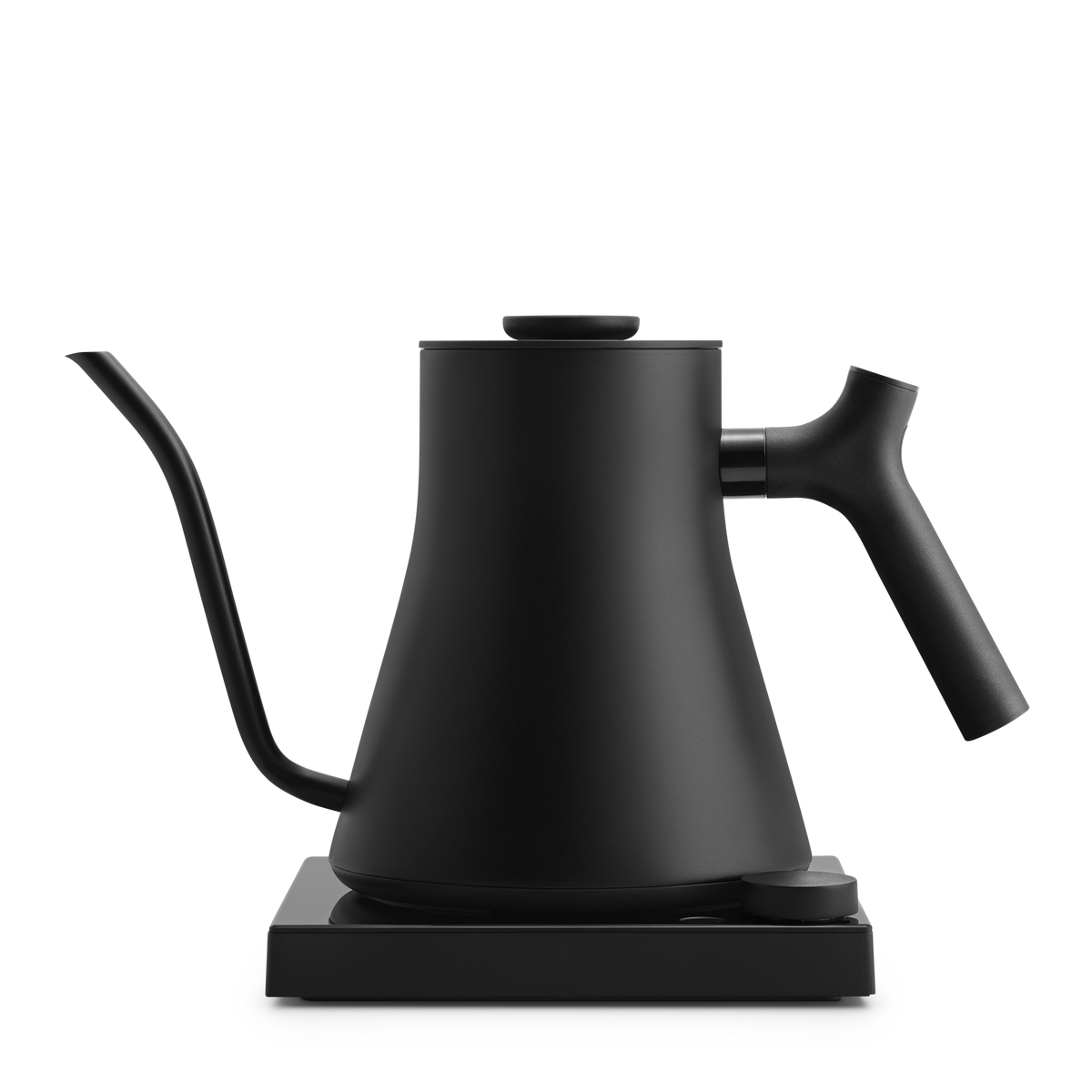 Stagg EKG Pro Electric Kettle | Studio Edition Matte Black