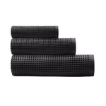 Casamera Bath Towel - Charcoal