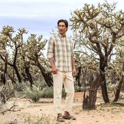 Line of Trade Frank Shirt