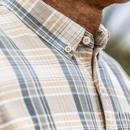 Line of Trade Frank Shirt
