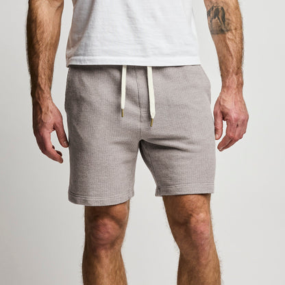 Line Of Trade Breakers Beach Short