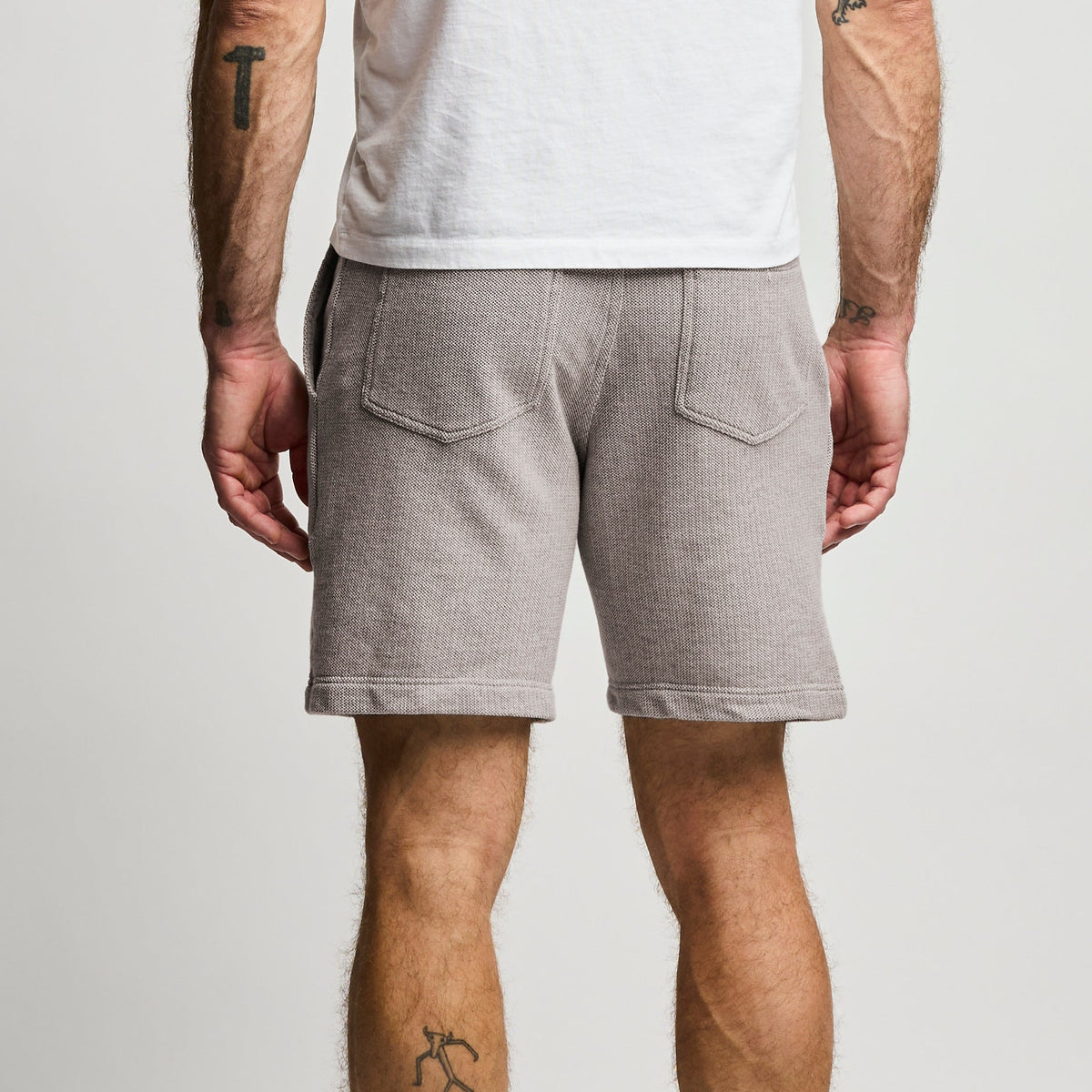 Line Of Trade Breakers Beach Short