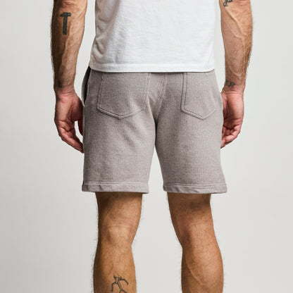 Line Of Trade Breakers Beach Short
