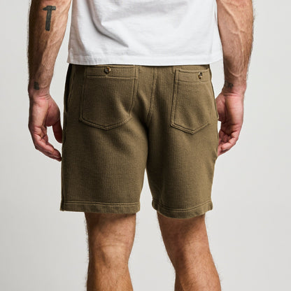 Line Of Trade Breakers Beach Short