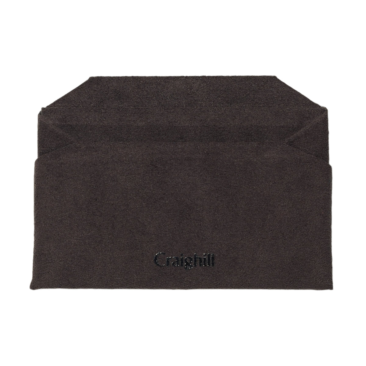 Craighill Batten Card Wallet Coffee