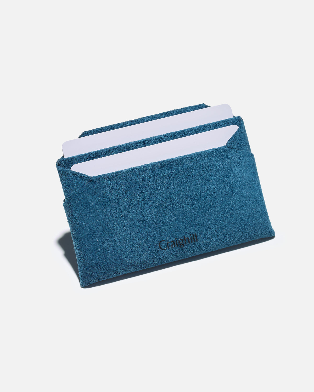 Craighill Batten Card Wallet