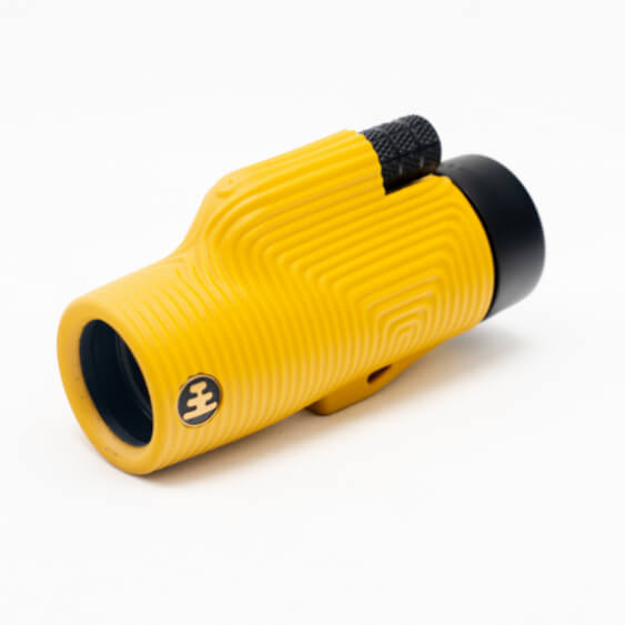 Nocs Provisions Zoom Tube 8x32 Water Resistant Monocular