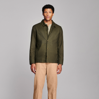 Billy Reid Harrison Jacket