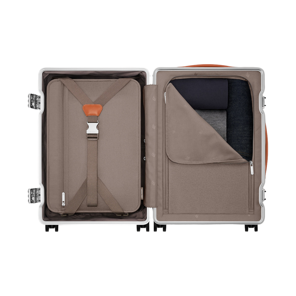 The Carry-on