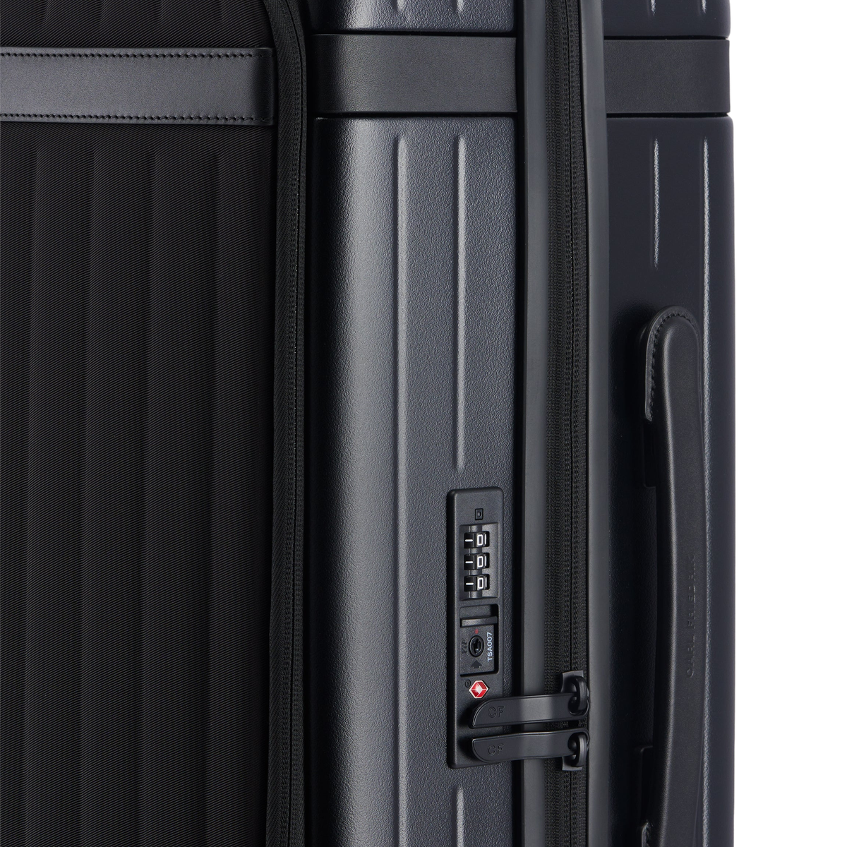 Carl Friedrik The Carry-on X