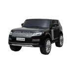 Freddo Toys 24V Range Rover HSE 2 Seater Ride on - Black
