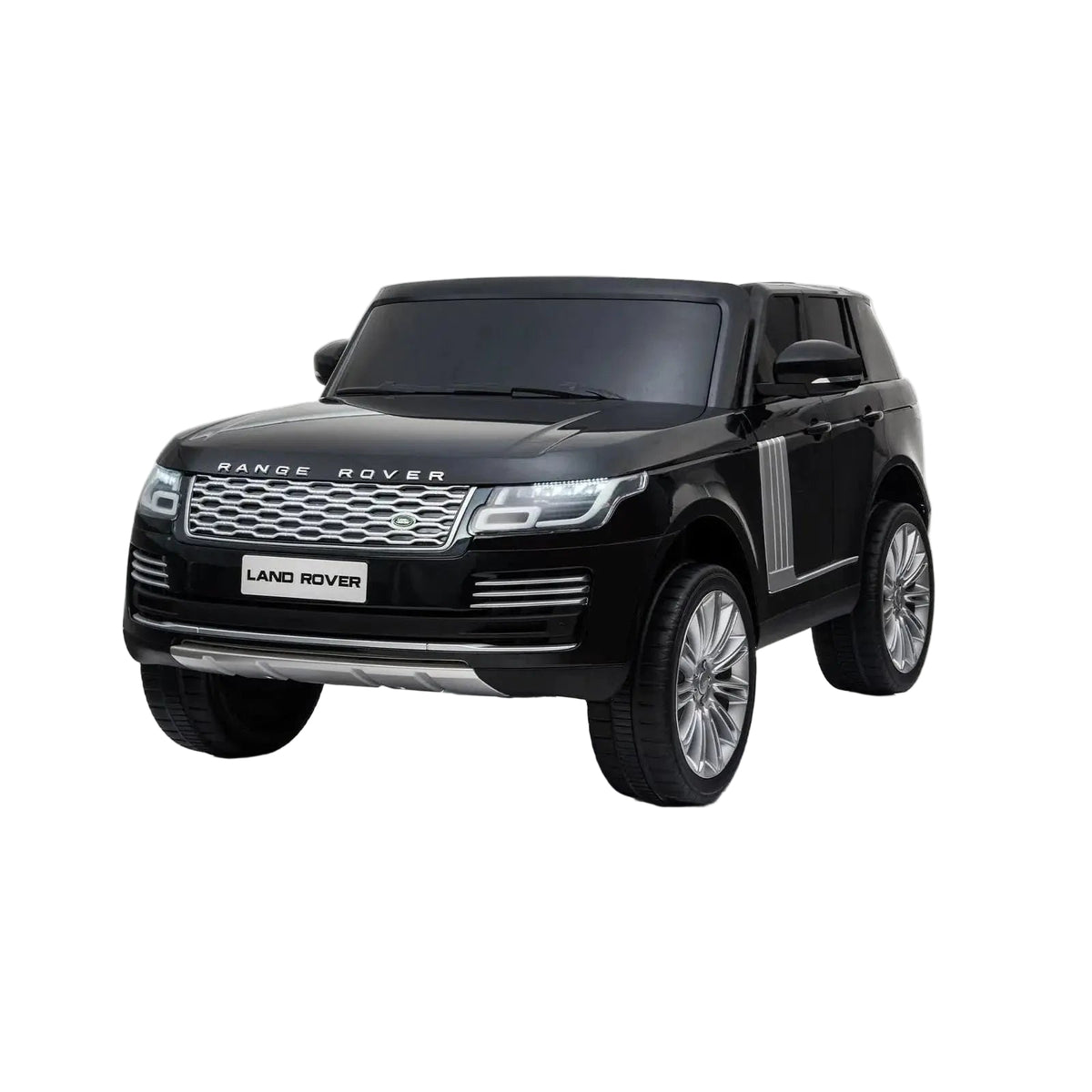 Freddo Toys 24V Range Rover HSE 2 Seater Ride on Black