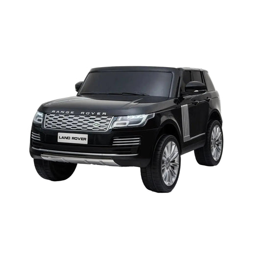 Freddo Toys 24V Range Rover HSE 2 Seater Ride on Black