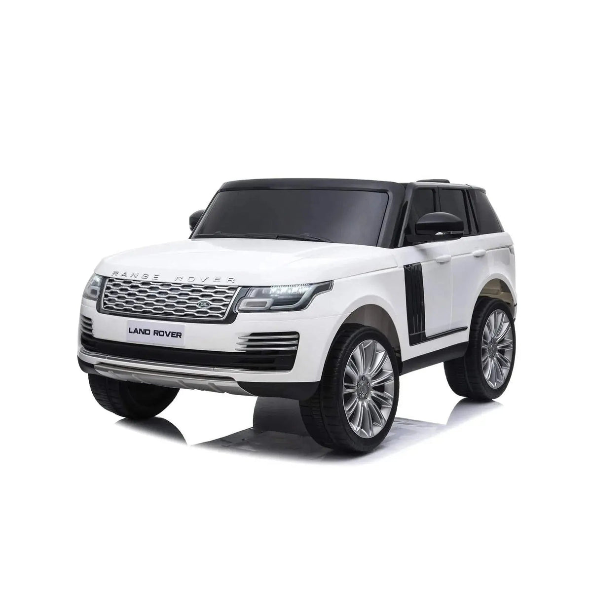 Freddo Toys 24V Range Rover HSE 2 Seater Ride on White