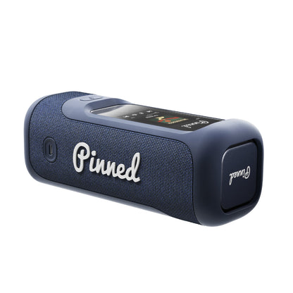 Pinned Golf Sound Stick Pro