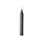 HOTO Precision Screwdriver Pen - Charcoal Black