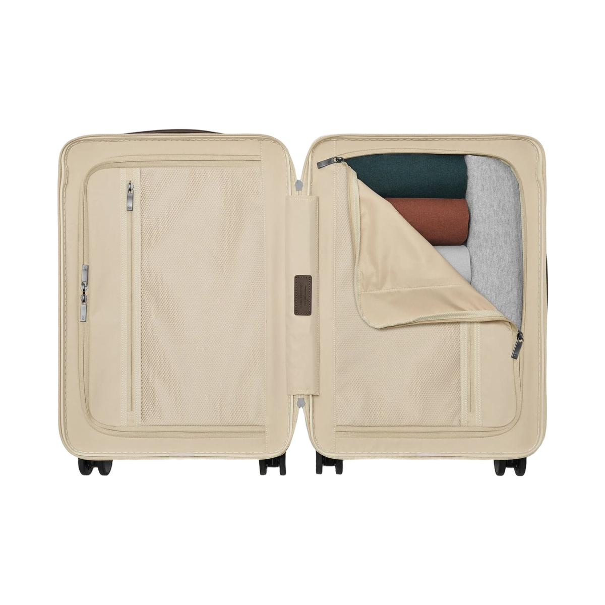 The Carry-on